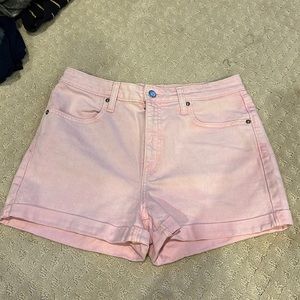 Wild Fable pink shorts — NEVER WORN